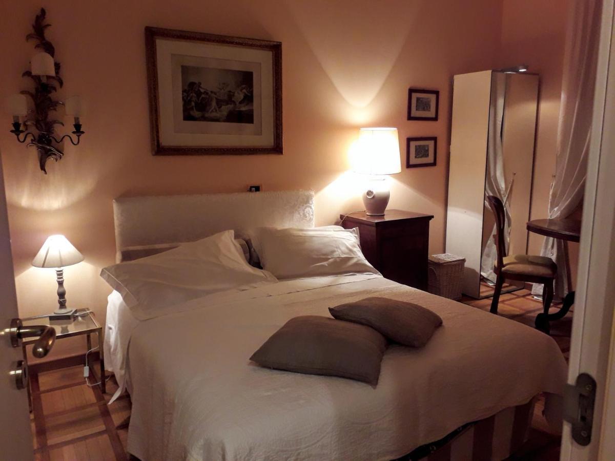 Light Charme Apartment Mailand
