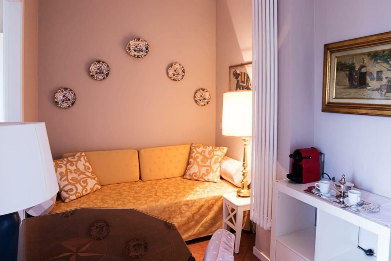 Light Charme Apartment *