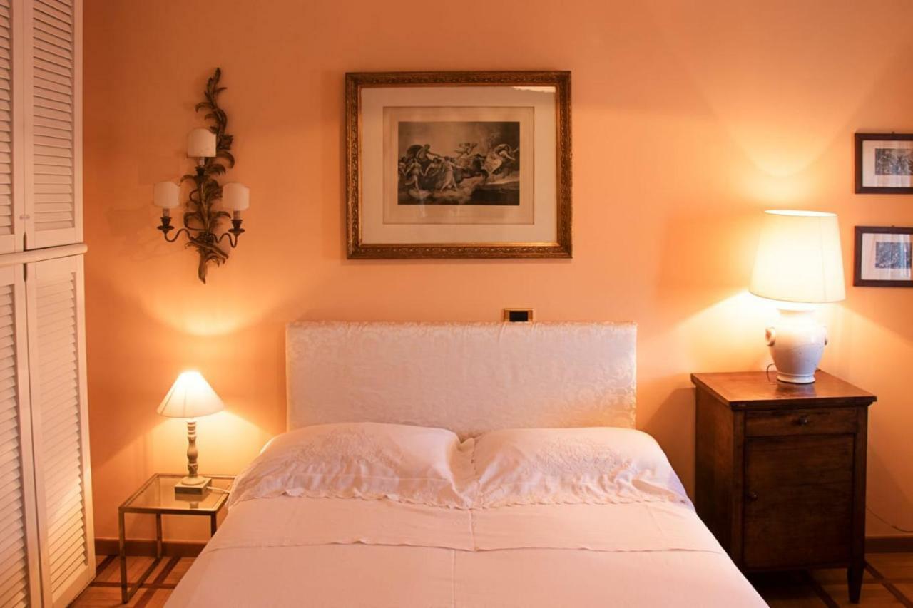 Light Charme Apartment