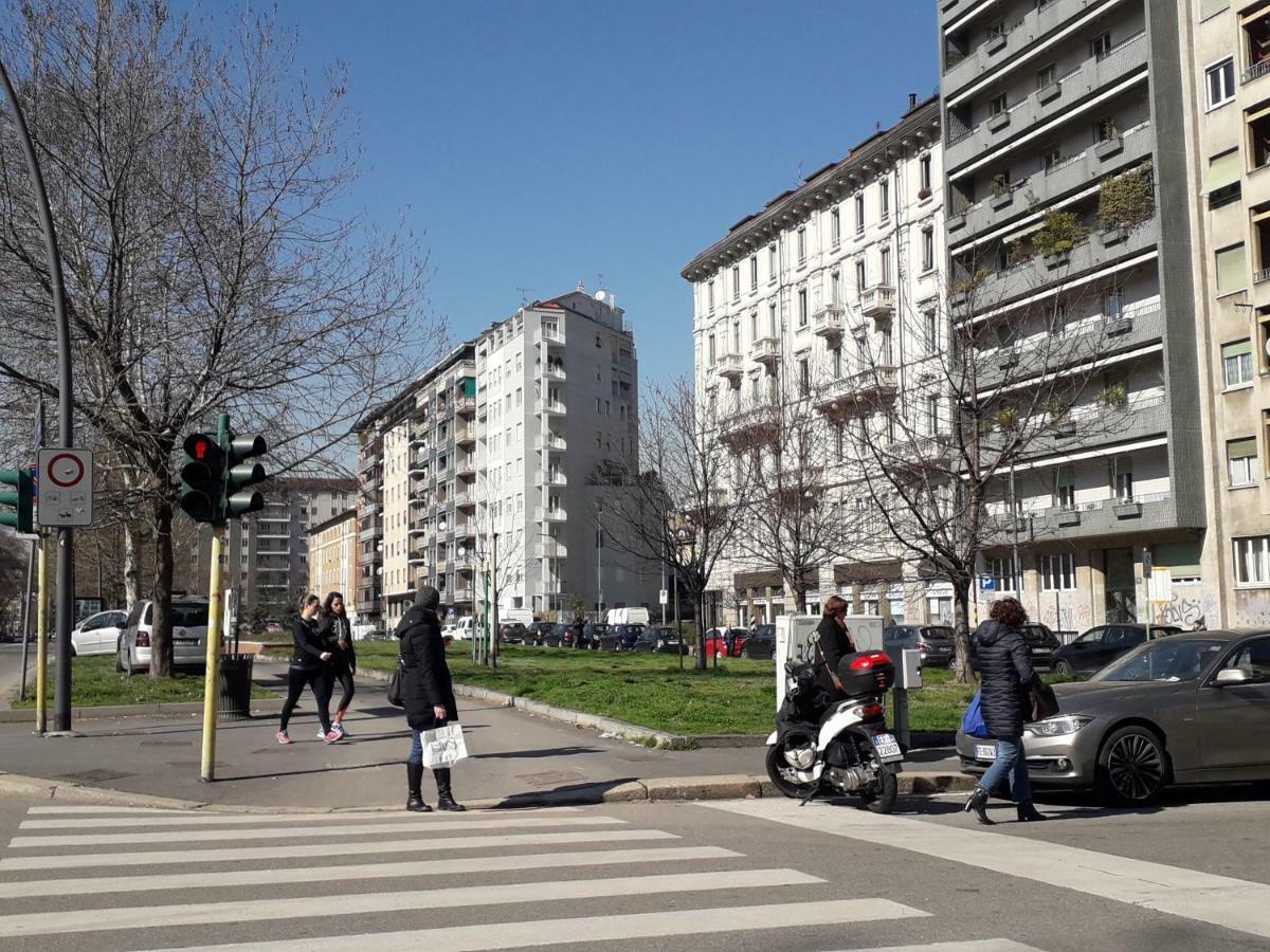 Light Charme Apartment Mailand